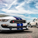 Illustration for article titled Can The 2016 Shelby Mustang GT350R Live Up To Its Legendary Ancestor?